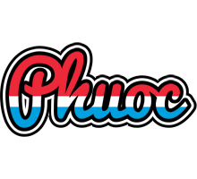 Phuoc norway logo