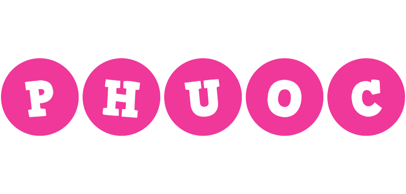 Phuoc poker logo