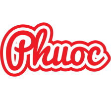 Phuoc sunshine logo