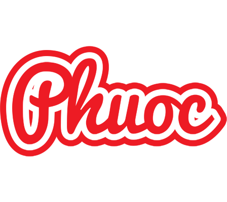 Phuoc sunshine logo