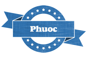 Phuoc trust logo