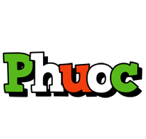 Phuoc venezia logo