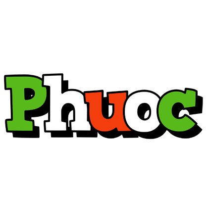 Phuoc venezia logo