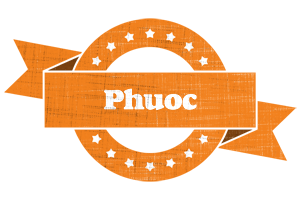 Phuoc victory logo