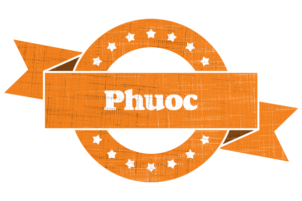 Phuoc victory logo