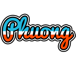 Phuong america logo