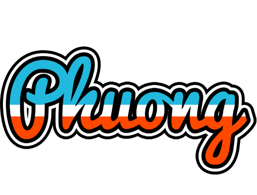 Phuong america logo