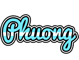 Phuong argentine logo