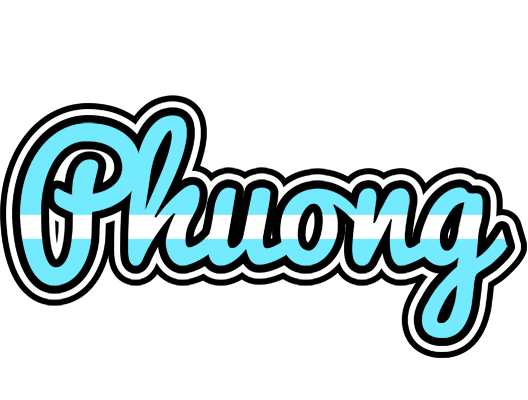 Phuong argentine logo
