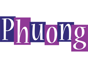 Phuong autumn logo