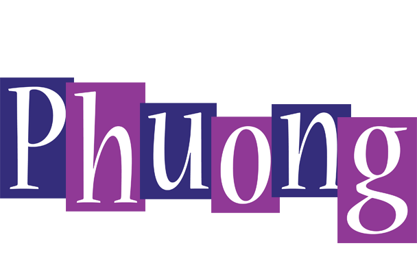 Phuong autumn logo