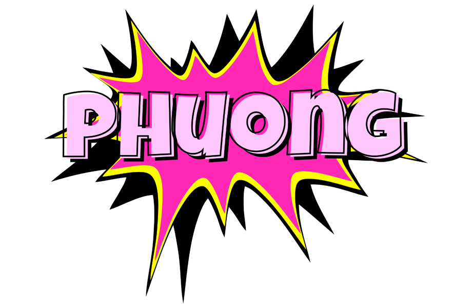 Phuong badabing logo
