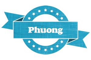 Phuong balance logo