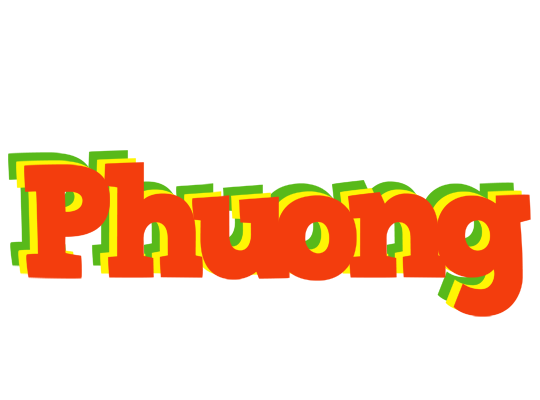Phuong bbq logo