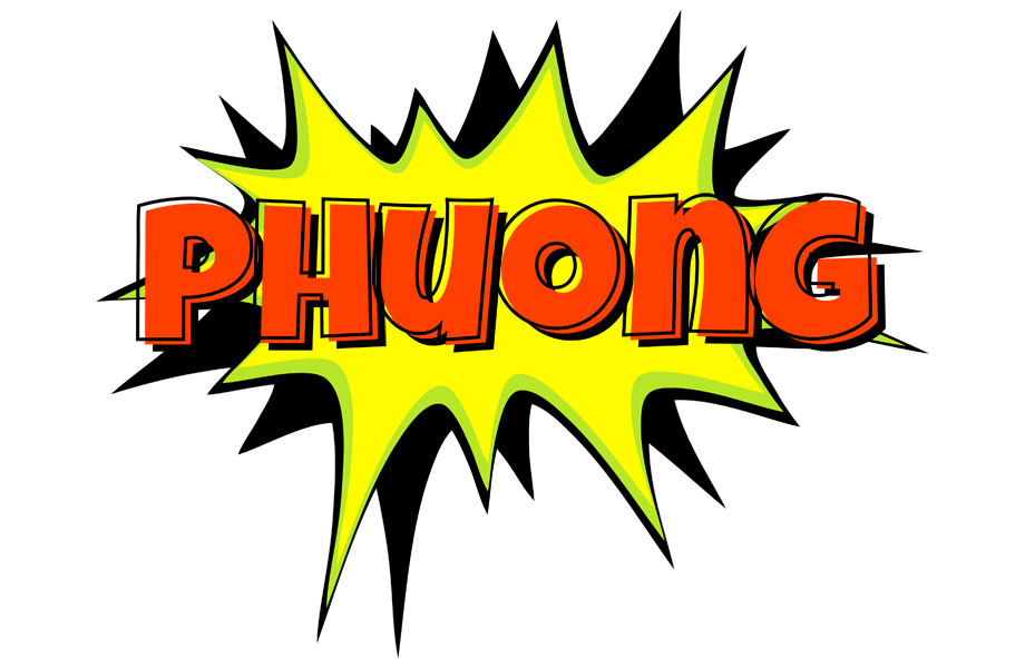 Phuong bigfoot logo