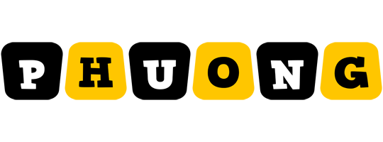 Phuong boots logo