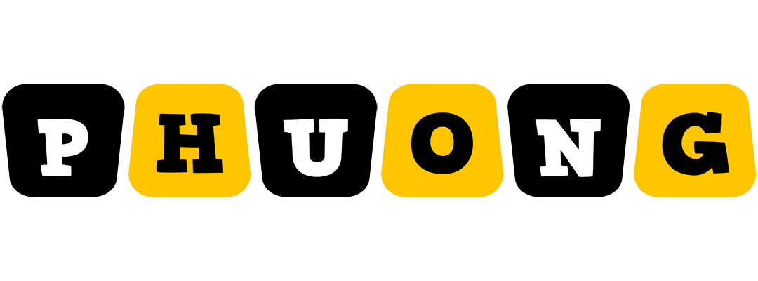 Phuong boots logo