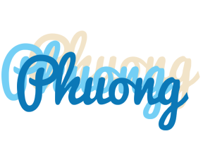 Phuong breeze logo