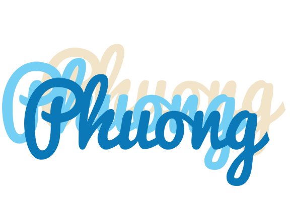 Phuong breeze logo