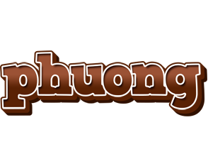 Phuong brownie logo