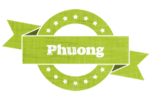 Phuong change logo