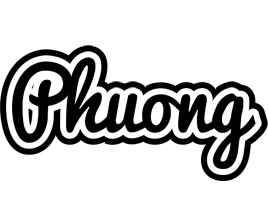 Phuong chess logo