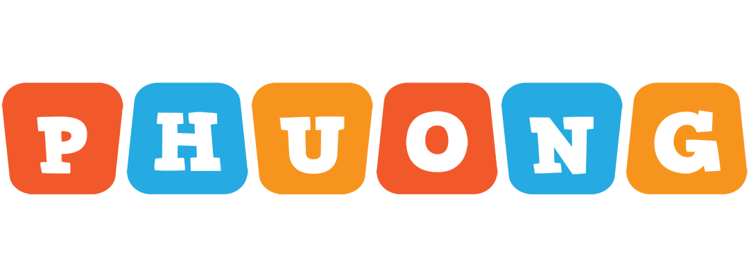 Phuong comics logo