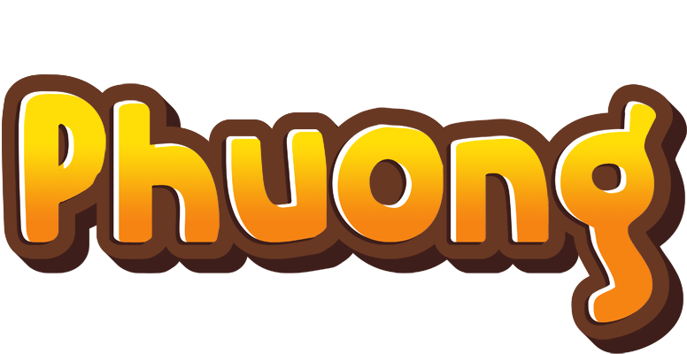 Phuong cookies logo
