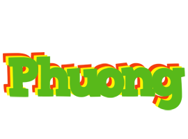Phuong crocodile logo