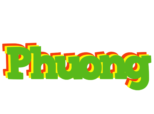 Phuong crocodile logo