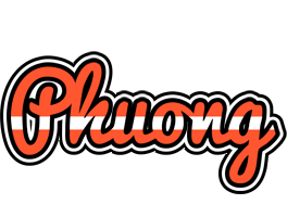 Phuong denmark logo