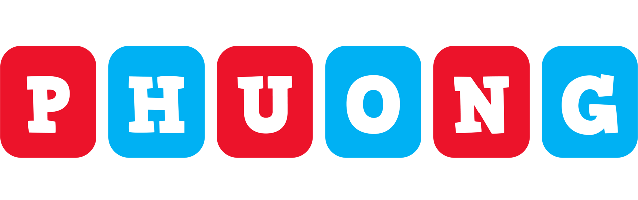 Phuong diesel logo
