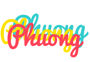 Phuong disco logo