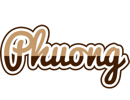 Phuong exclusive logo