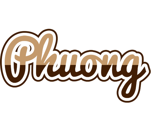 Phuong exclusive logo