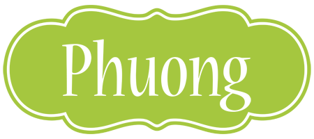 Phuong family logo