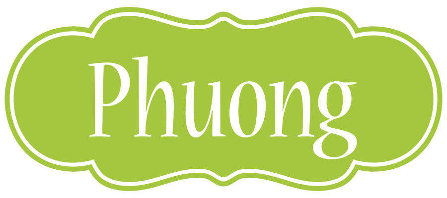 Phuong family logo