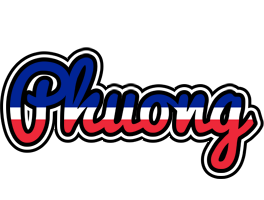 Phuong france logo