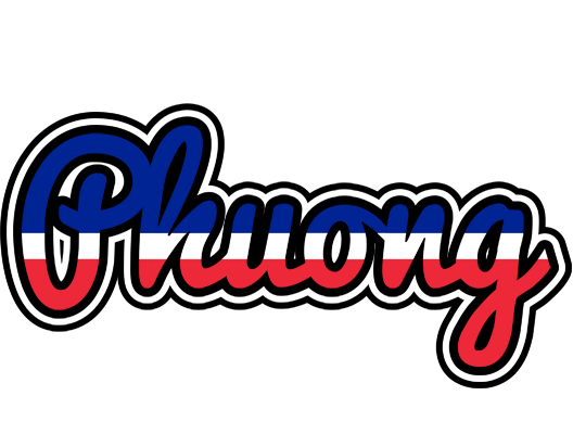 Phuong france logo