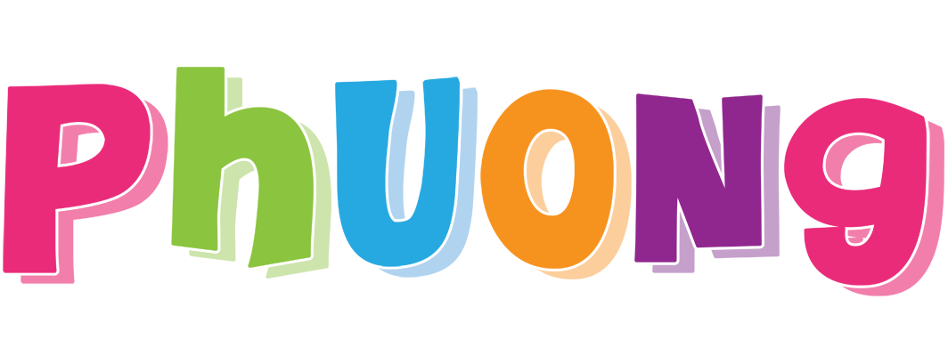 Phuong friday logo