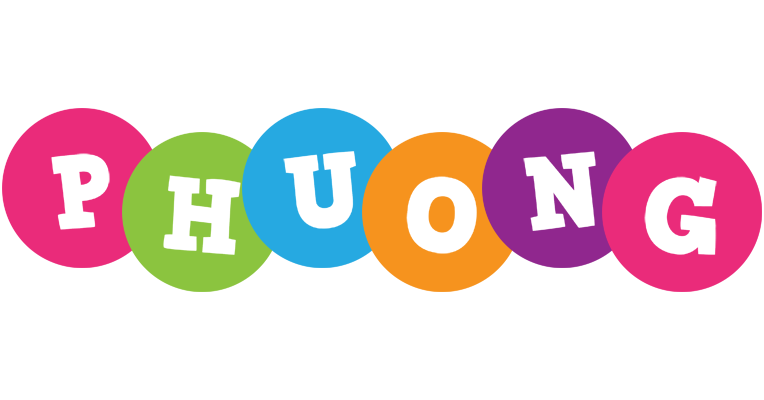 Phuong friends logo