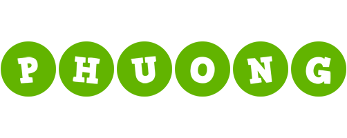 Phuong games logo