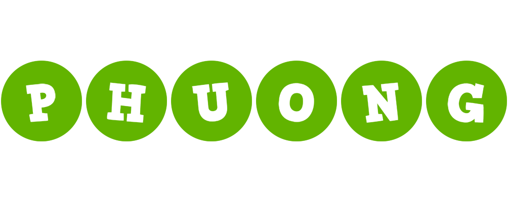 Phuong games logo