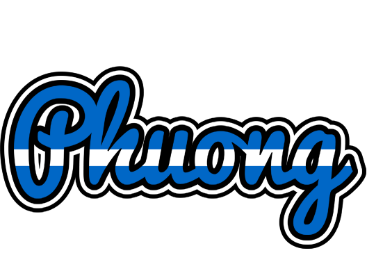 Phuong greece logo