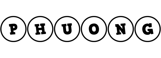 Phuong handy logo