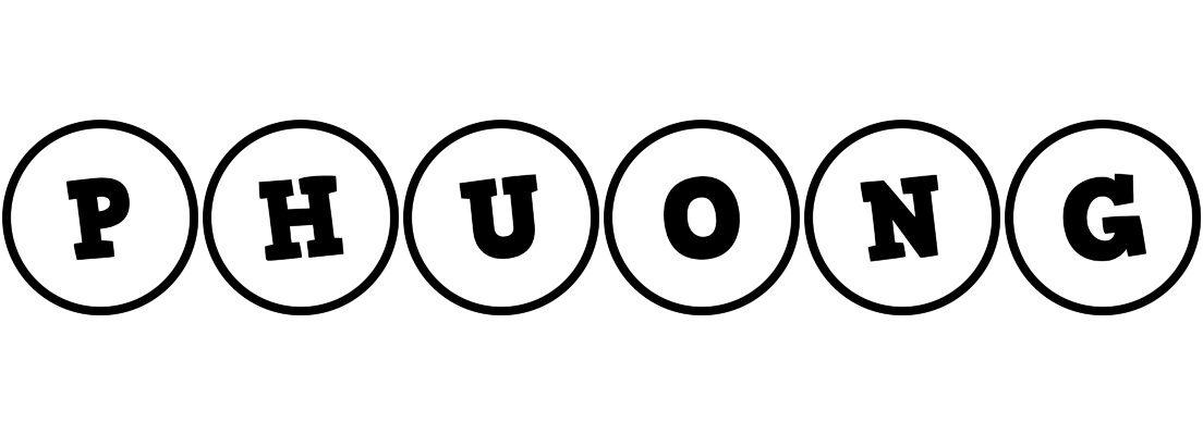 Phuong handy logo