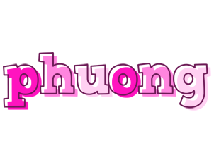 Phuong hello logo