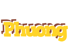 Phuong hotcup logo