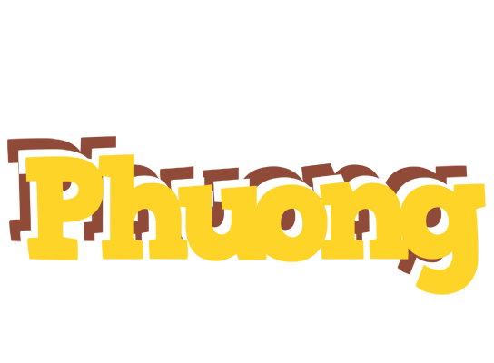 Phuong hotcup logo