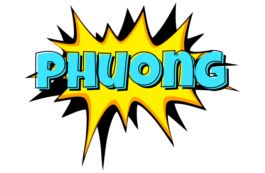 Phuong indycar logo